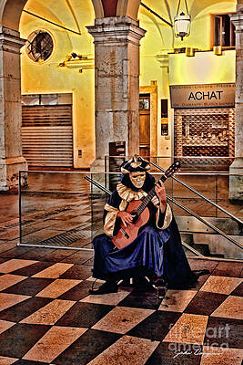 Night Player by John Douglas Night Player by John Douglas