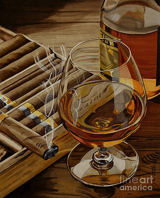Nightcap by Cory Still Nightcap by Cory Still