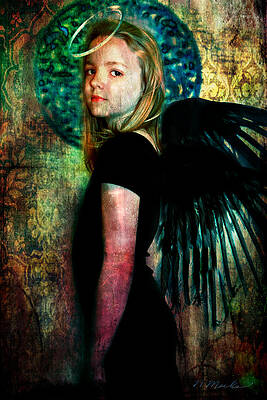 Nightfall by Nada Meeks Nightfall by Nada Meeks