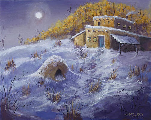 No Bread Today by Jerry McElroy No Bread Today by Jerry McElroy