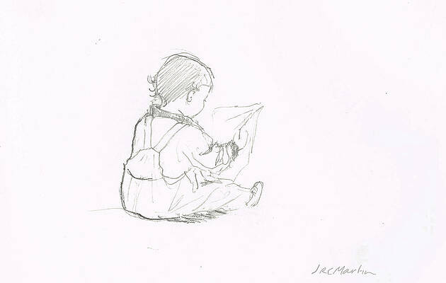 Now what shall I read next by James Martin