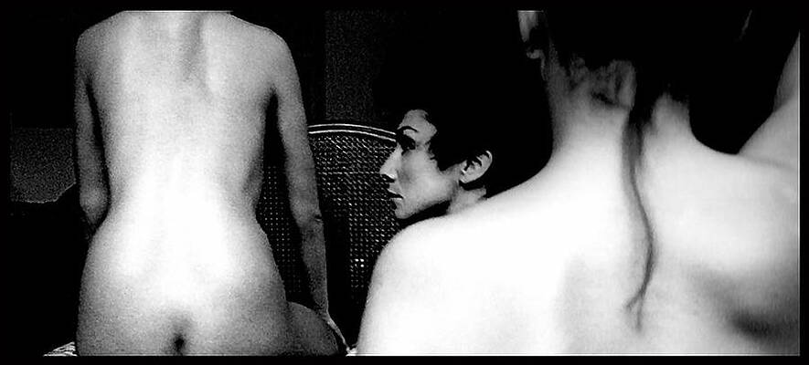 Nudes//Augusto De Luca photographer/.6 by Augusto  De Luca