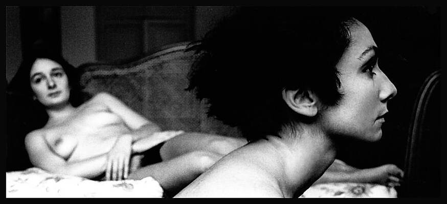 Nudes//Augusto De Luca photographer/.8 by Augusto  De Luca