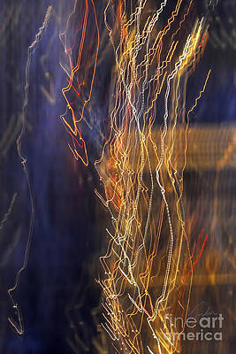 NYC Jazzed VIII by Jessie Parker NYC Jazzed VIII by Jessie Parker
