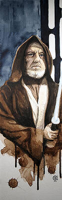 obi wan kenobi by David Kraig obi wan kenobi by David Kraig