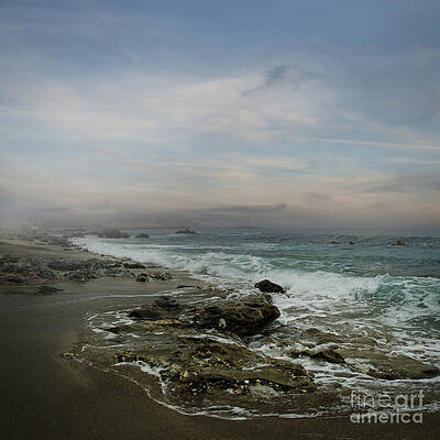 Ocean by Jelena Jovanovic Ocean by Jelena Jovanovic