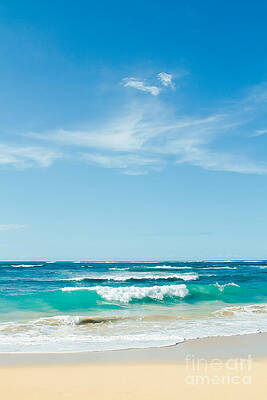 Ocean of Joy by Sharon Mau Ocean of Joy by Sharon Mau