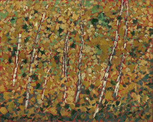 October Gold by David Dossett October Gold by David Dossett