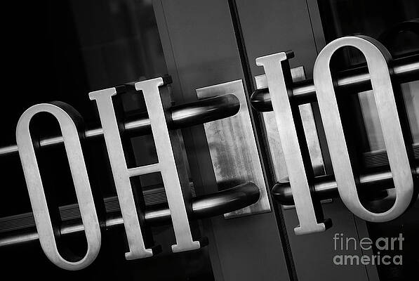 Ohio Union by Rachel Barrett Ohio Union by Rachel Barrett