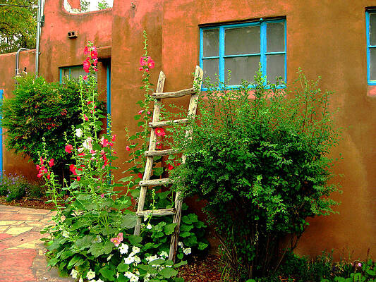OLD ALBUQUERQUE by CARL SHEFFER OLD ALBUQUERQUE by CARL SHEFFER