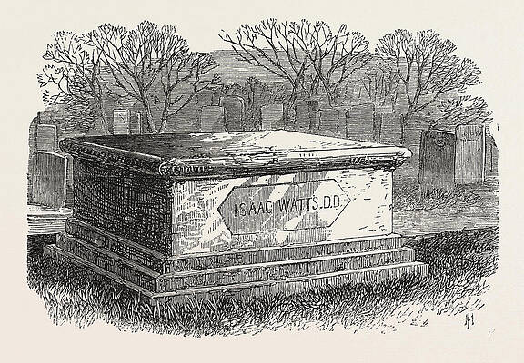 How to Draw a Cemetery  DrawingNow