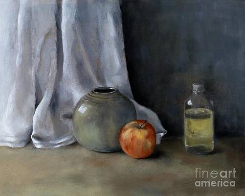 On the window by Karina Plachetka On the window by Karina Plachetka