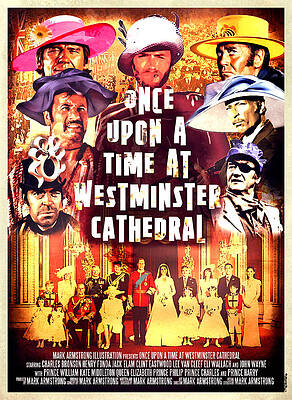 Once Upon A Time by Mark Armstrong Once Upon A Time by Mark Armstrong