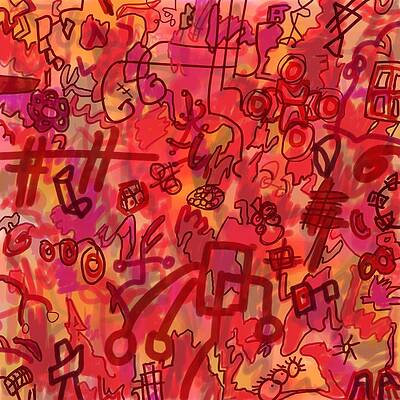 One Wall by Jeff Gater One Wall by Jeff Gater