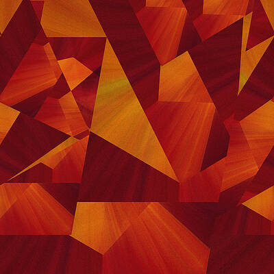 Organized Complexity by Joe Connors Organized Complexity by Joe Connors