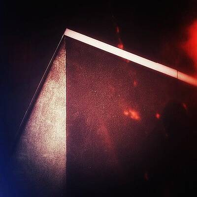Wall Art - Photograph - Out Of This World --- Check Out More Of by Mark David Gerson