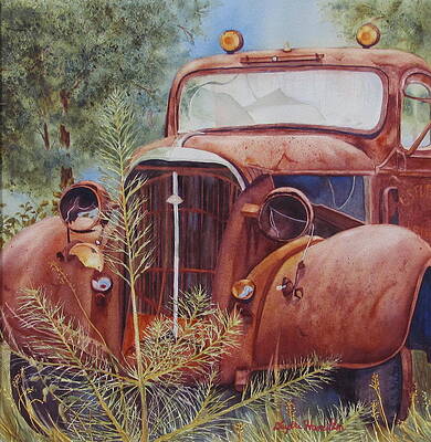Out to Pasture by Daydre Hamilton Out to Pasture by Daydre Hamilton