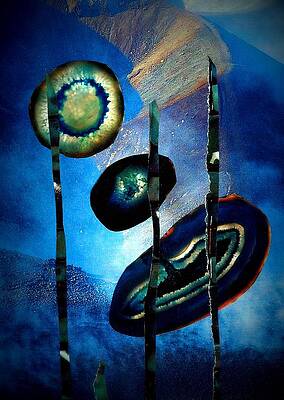 Form Arising by Barbara Bennett Form Arising by Barbara Bennett