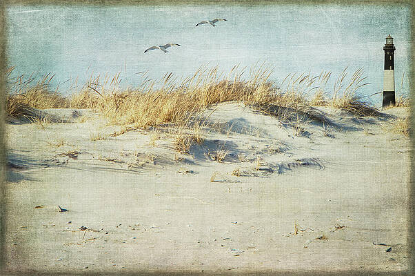 Over The Dune by Cathy Kovarik Over The Dune by Cathy Kovarik