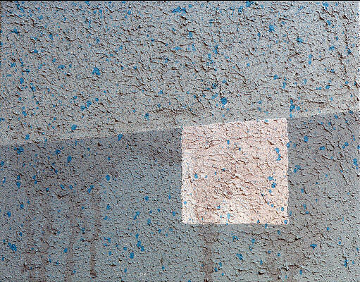 Wall Art - Painting - Overpass Study Number 1 by Kevin Callahan