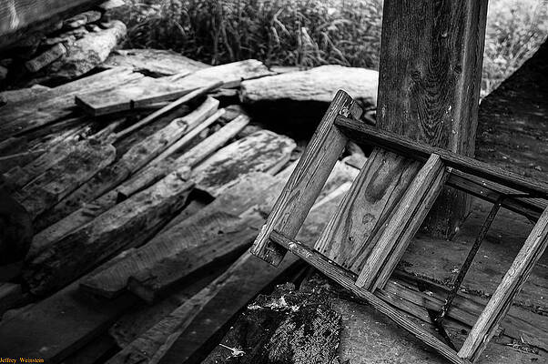 Overworked  by Jeffrey Weinstein