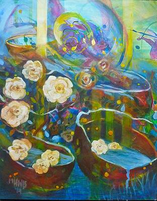 Beginning by Melanie Lewis Beginning by Melanie Lewis