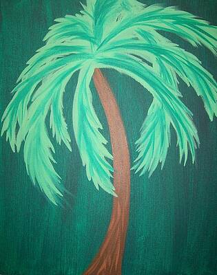 Palm by Kate McTavish Palm by Kate McTavish