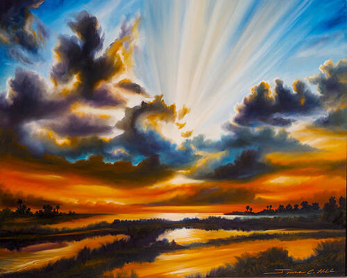 Paradise by James Christopher Hill Paradise by James Christopher Hill