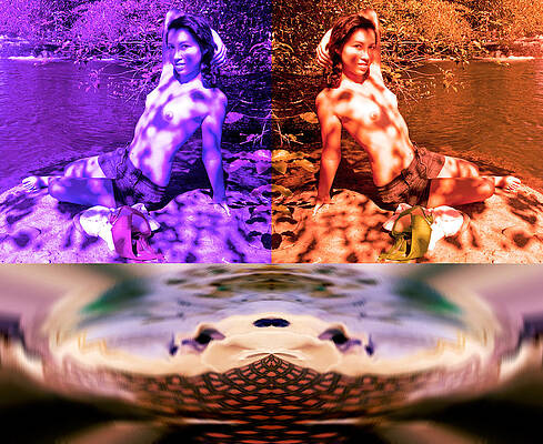 Parallel Earth Releases Two Strong Versions From Colonizing Pod 2010 by James Warren Parallel Earth Releases Two Strong Versions From Colonizing Pod 2010 by James Warren