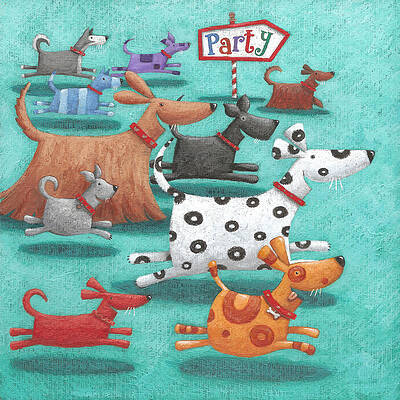 Party by MGL Meiklejohn Graphics Licensing Party by MGL Meiklejohn Graphics Licensing