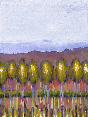 Passionate Twilight 11 by Jerome Lawrence Passionate Twilight 11 by Jerome Lawrence
