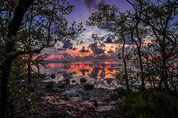 Peaceful Days End by George Kenhan Peaceful Days End by George Kenhan