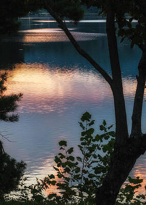 Peaceful Reflections by Ed Kelley Peaceful Reflections by Ed Kelley