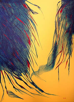 Peacock by David Hatton Peacock by David Hatton