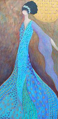 Penelope by Jill Ferguson