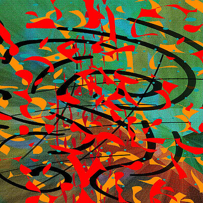 Penman Original - 106 by Andrew Penman Penman Original - 106 by Andrew Penman