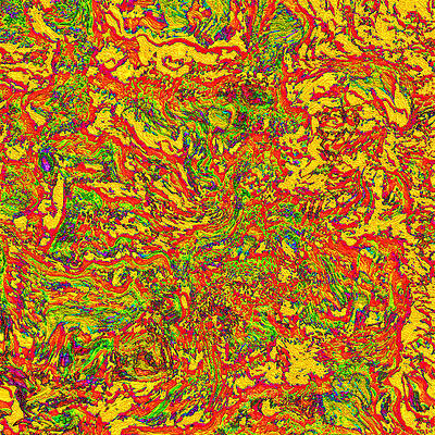 Perfect Virtual Painting 6 by Steve Fields Perfect Virtual Painting 6 by Steve Fields