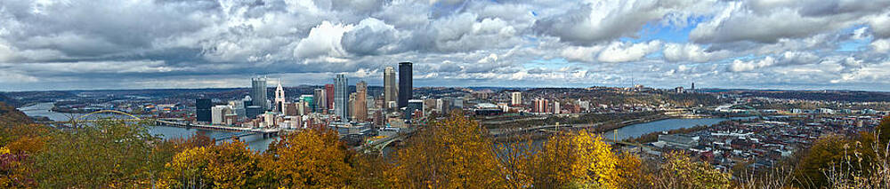 Pgh Citywide by Mark Dottle Pgh Citywide by Mark Dottle