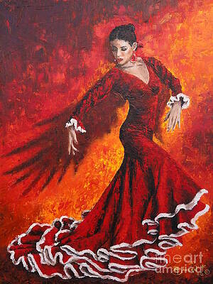 Phoenix by Paint The Floor Phoenix by Paint The Floor