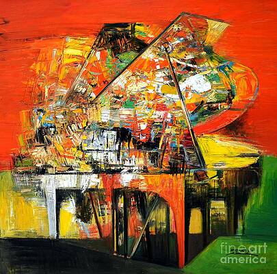 piano coloratura by Zheng Li piano coloratura by Zheng Li