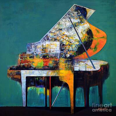 piano No.49-B tune- Blue Danube by Zheng Li piano No.49-B tune- Blue Danube by Zheng Li