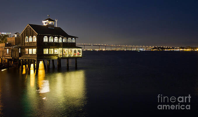 Pier Cafe by Laarni Montano Pier Cafe by Laarni Montano