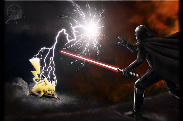 Pika by Christian Masnaghetti Pika by Christian Masnaghetti