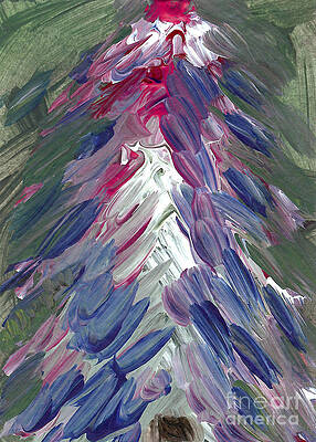 Pine 1 by Helena M Langley Pine 1 by Helena M Langley