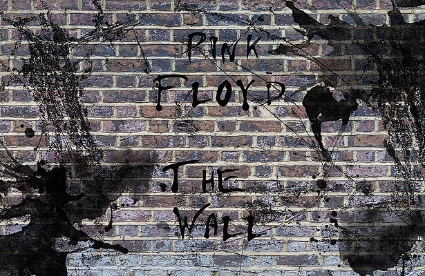 Descubrir 70+ imagen pink floyd the wall dibujos - Viaterra.mx