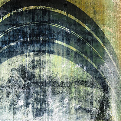 Wall Art - Photograph - Piped Abstract 2 by Carolyn Marshall