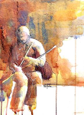 Piper by Robert Yonke Piper by Robert Yonke