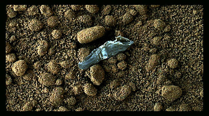 Plastic on Mars by Freyk John Geeris Plastic on Mars by Freyk John Geeris