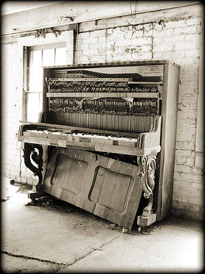Played out by Max Mullins Played out by Max Mullins