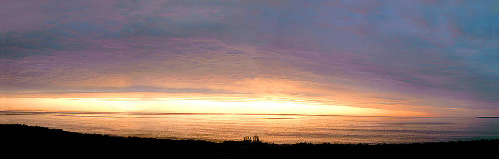 Plum Island by John Brown Plum Island by John Brown